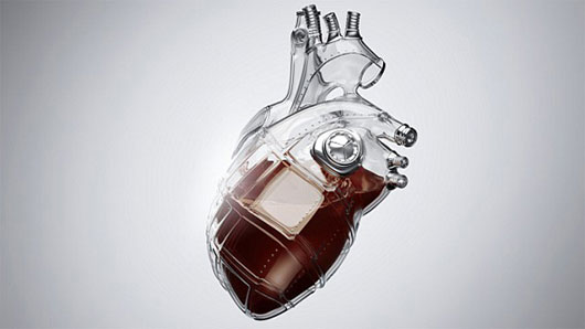 Picture 1 of Artificial blood will be tested in humans in 2016