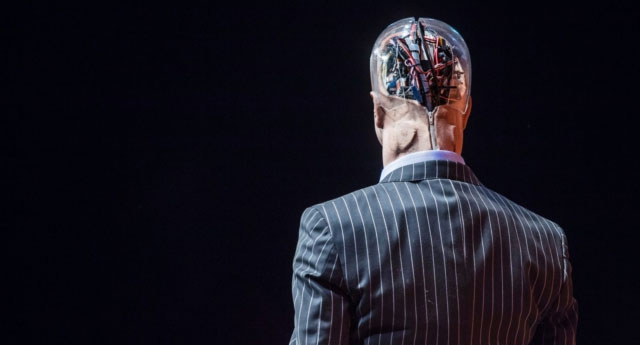 Picture 2 of Artificial intelligence can correctly guess homosexuals through only one photo