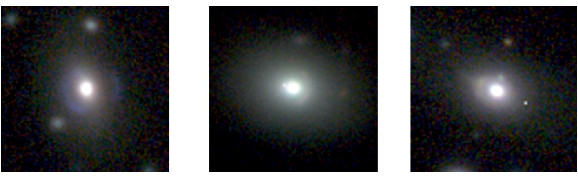 Picture 4 of Artificial intelligence found 56 new attractive lens candidates
