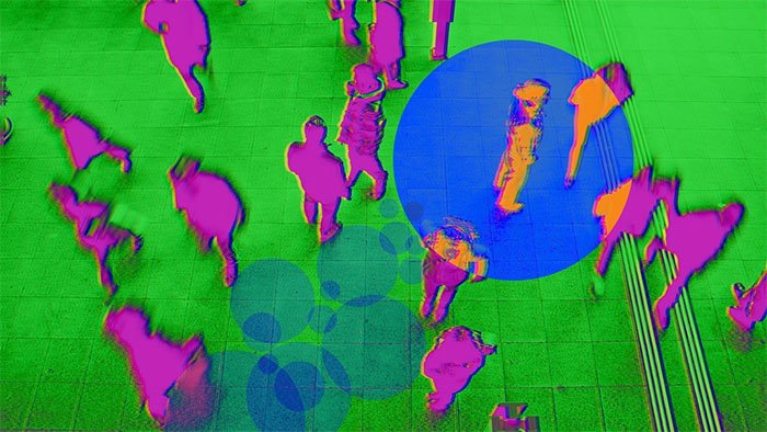 Picture 1 of Artificial Intelligence has predicted the Covid-19 epidemic since 2019