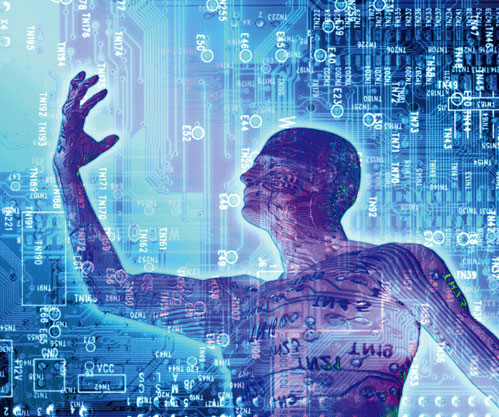 Picture 1 of Artificial intelligence