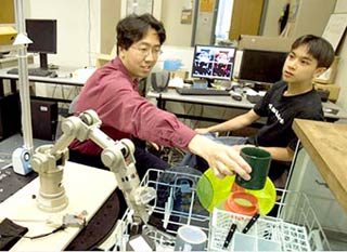 Artificial intelligence to life images 1