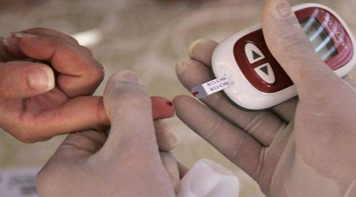 Picture 1 of Artificial pancreas Diabeloop - New invention for diabetics