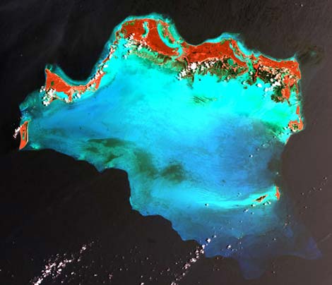 Picture 10 of Artistic masterpieces named after the Earth