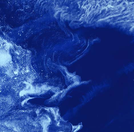 Picture 6 of Artistic masterpieces named after the Earth