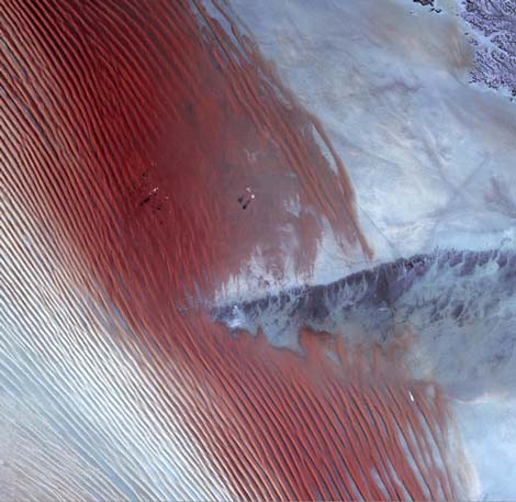 Picture 7 of Artistic masterpieces named after the Earth