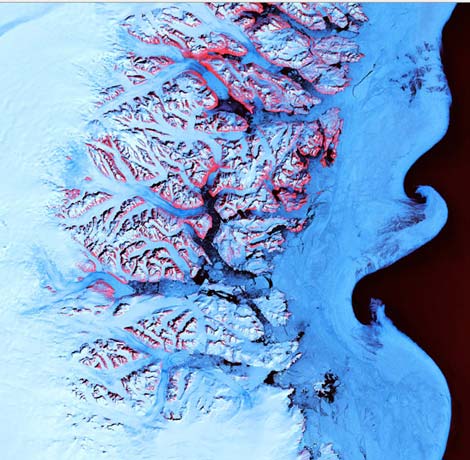 Picture 9 of Artistic masterpieces named after the Earth