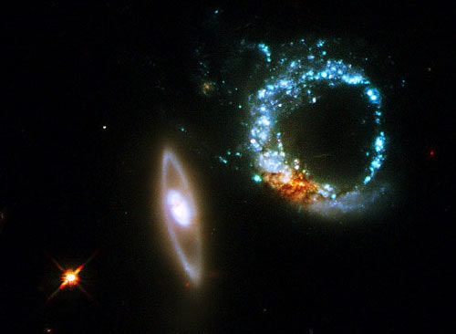 Picture 10 of Artworks from the universe