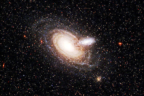 Picture 11 of Artworks from the universe