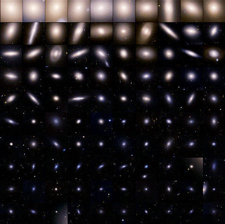 Picture 13 of Artworks from the universe