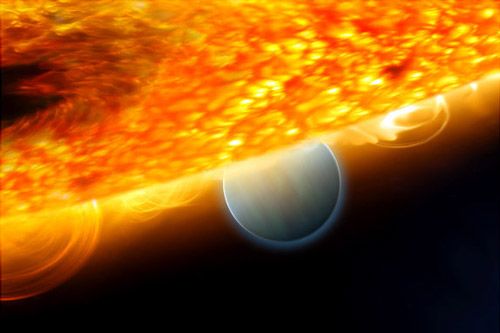 Picture 7 of Artworks from the universe