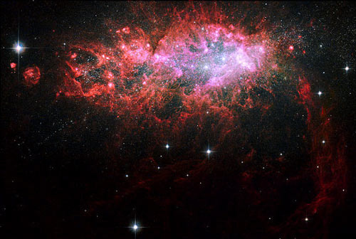 Picture 9 of Artworks from the universe