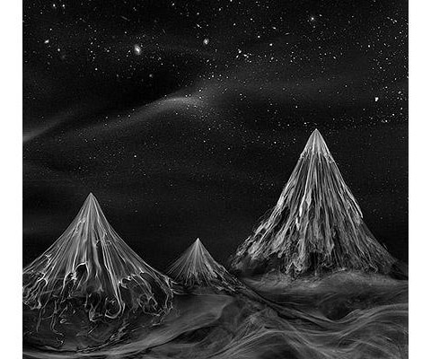 Picture 6 of Artworks made of liquid nitrogen