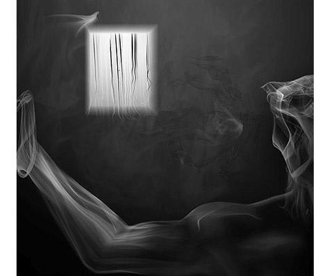 Picture 7 of Artworks made of liquid nitrogen