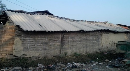 Picture 3 of Asbestos pain of Asia