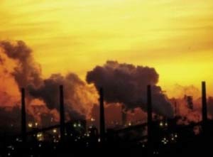 Picture 1 of ASEAN contributes to the anti-dust fund