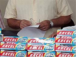 ASEAN prohibits the circulation of toothpaste containing Diethylene Glycol images 1