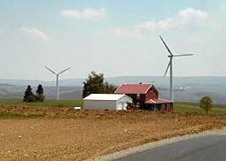 Picture 1 of Asia in the race to find green energy