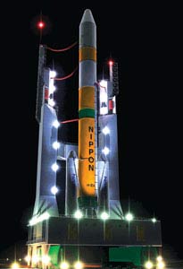 Picture 5 of Asia races to the Moon