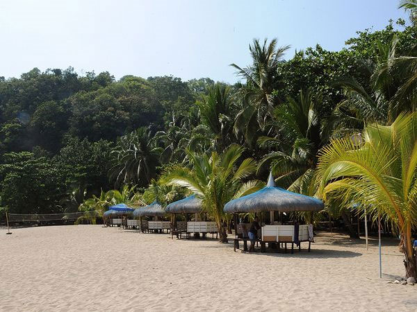Picture 5 of Asia's most exciting eco resort
