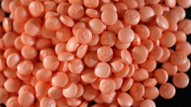 Aspirin can halve the effects of air pollution images 1