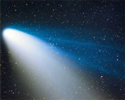 Picture 2 of Asteroids hit Earth: Don't be too afraid ...