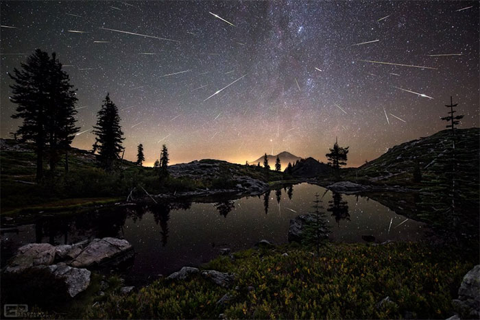 Picture 10 of Astrological events not to be missed in 2020