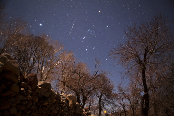 Picture 13 of Astrological events not to be missed in 2020