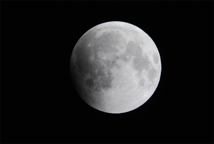 Picture 2 of Astrological events not to be missed in 2020