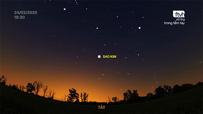 Picture 4 of Astrological events not to be missed in 2020
