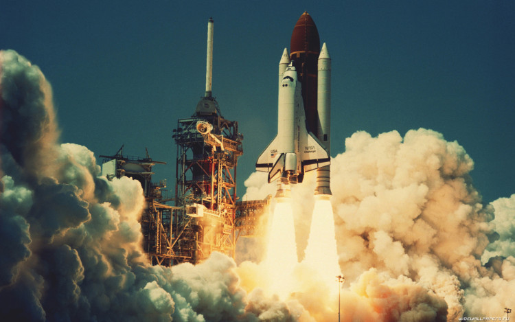 Picture 2 of Astronaut and 8 truths make you