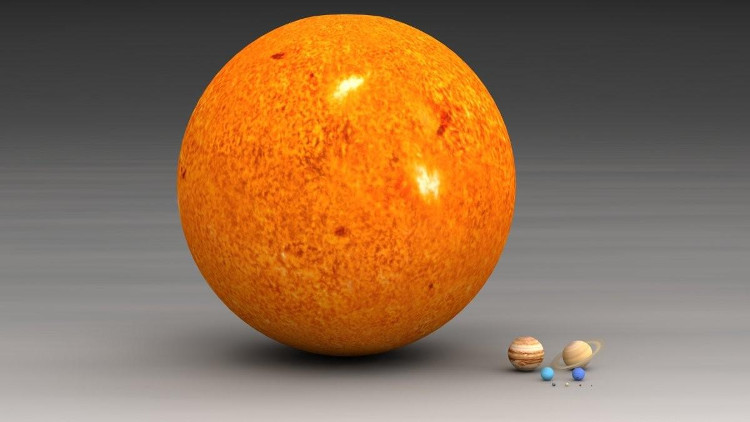 Picture 5 of Astronaut and 8 truths make you