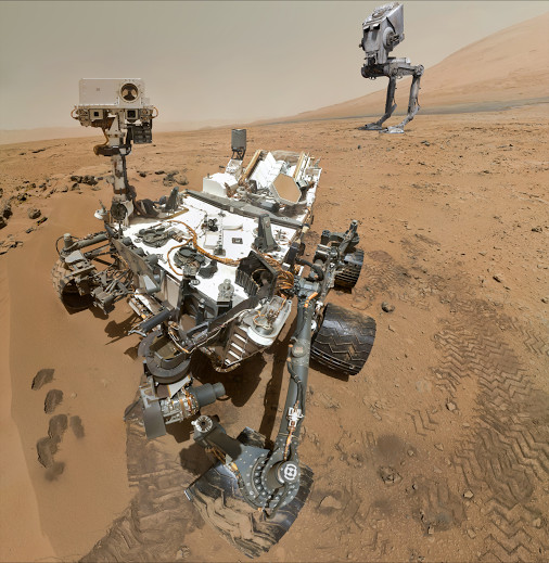 Picture 6 of Astronaut and 8 truths make you