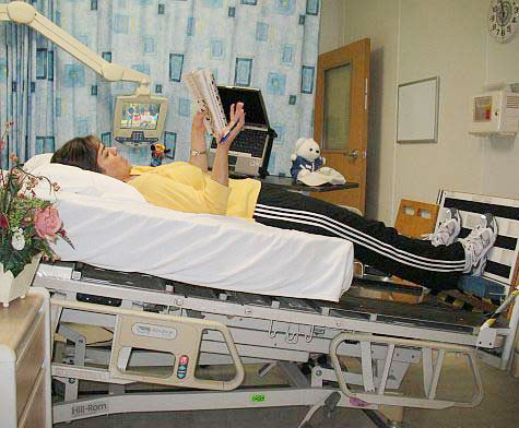Picture 2 of Astronauts make people worse