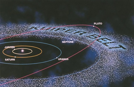 Picture 4 of Astronomer Liu Le Hang and the fate of a star