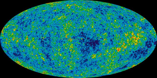 Picture 3 of Astronomers find the missing part of matter in the universe
