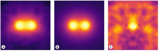 Picture 4 of Astronomers find the missing part of matter in the universe