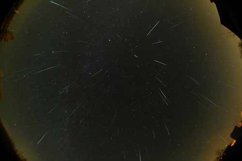 Picture 3 of Astronomical phenomena worth watching in 2011