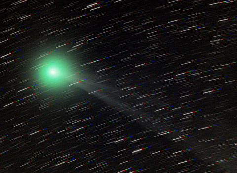 Picture 4 of Astronomy last week