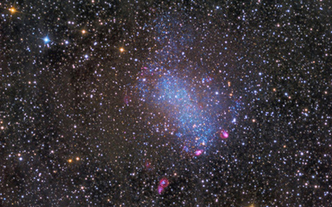 Picture 5 of Astronomy last week