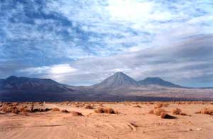 Picture 2 of Atacama Desert - Mars on Earth