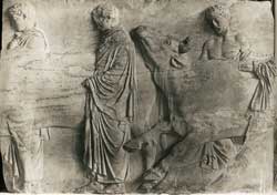 Picture 4 of Athèna Temple and Acropole architectural complex
