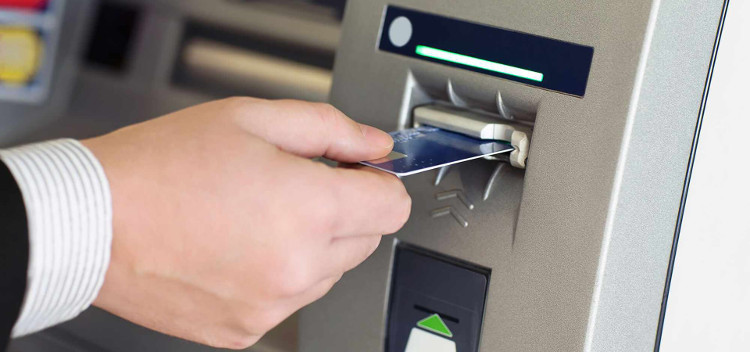 Picture 2 of ATM cutting