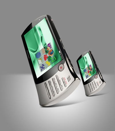 Picture 2 of Atom chip towards the entertainment world