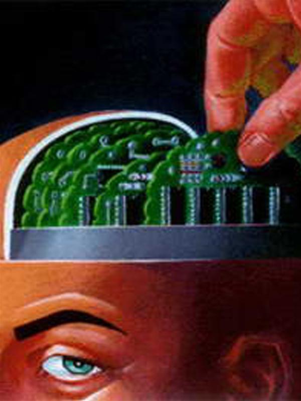 Picture 2 of Atomic nano batteries can operate for hundreds of years