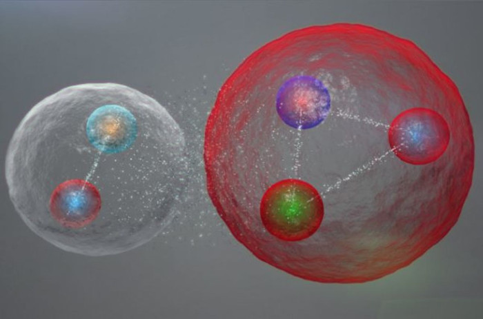Picture 2 of Atoms are 7 times smaller than we have ever known