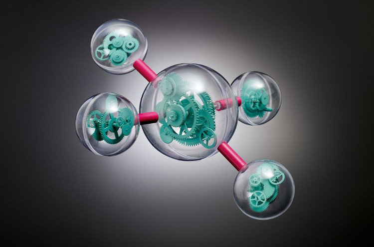 Picture 3 of Atoms are 7 times smaller than we have ever known