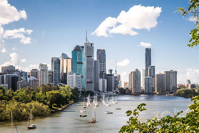 Picture 10 of Attend the cleanest cities in the world