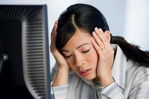 Picture 2 of Attendance 8 common reasons that make you dizzy