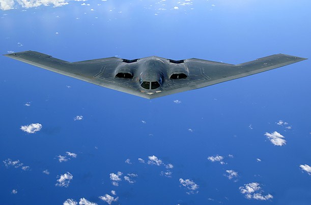 Picture 10 of Attendance of 10 samples' extremely expensive 'iron bird' of America